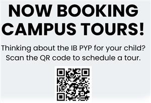 Campus Tours